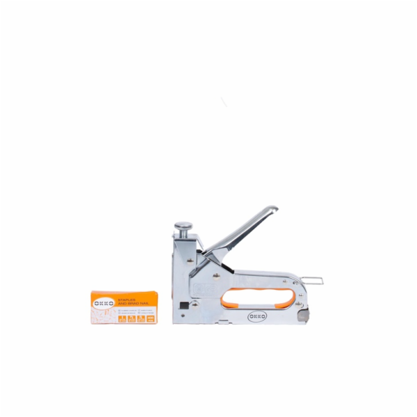 Hákový hřebík OKKO VG069, 6-14 mm