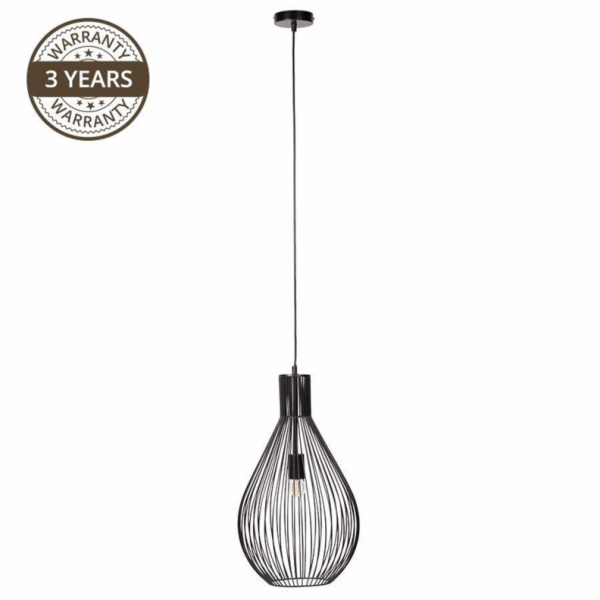 Lampa DOMOLETTI ARNO P18179-D35, 60 W, E27