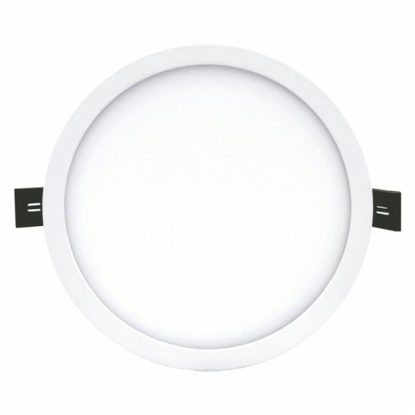 Vestavné svítidlo Tope Split R NW, 16W, LED, 4000K