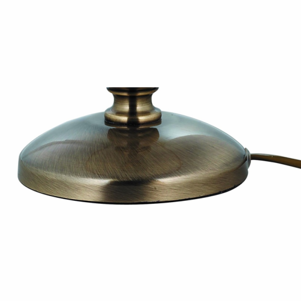 Stolní lampa EASYLINK T361B, 60 W, E27