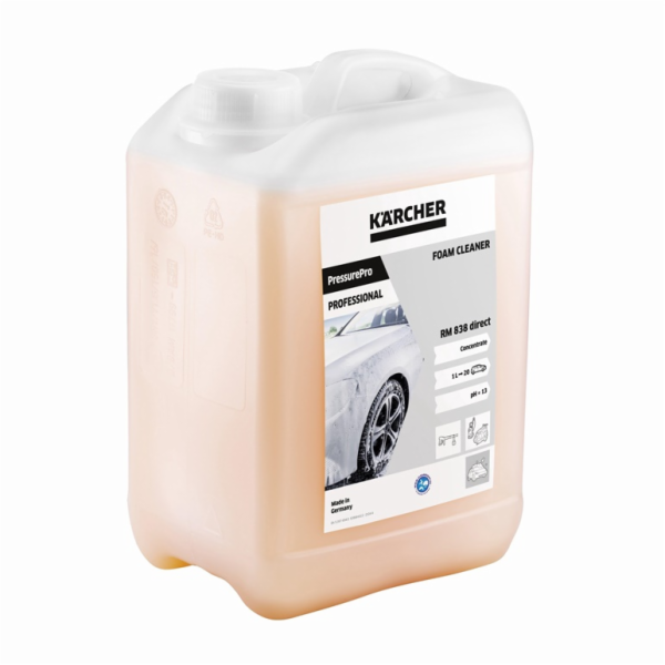 Čisticí pěna Kärcher RM838, 3 l