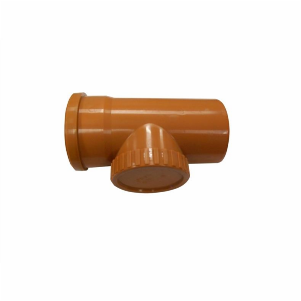 Venkovní kanalizační potrubí Magnaplast, O 110 mm