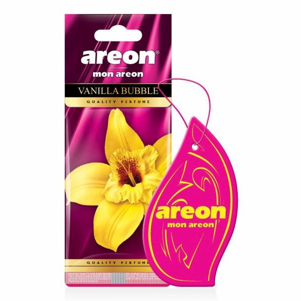 Osvěžovač vzduchu do auta Areon AREMON66