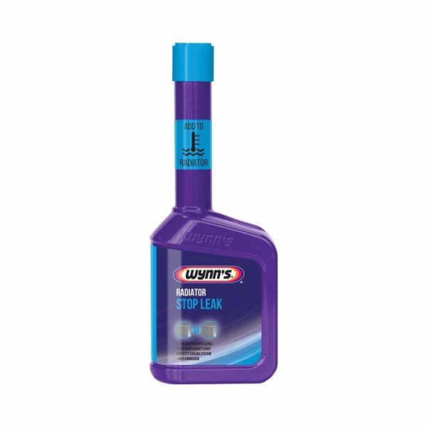 Tmel s chladícím systémem Wynn s, 325 ml