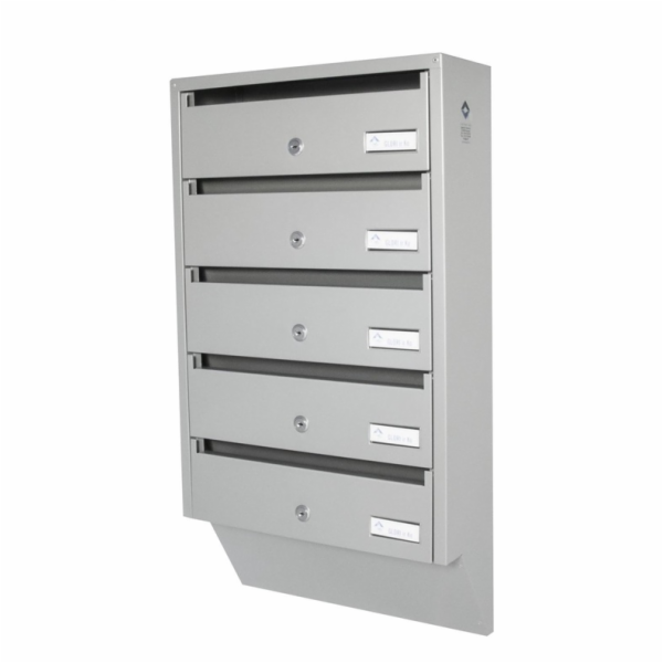 PO box Glori a Ko PD935, domácí