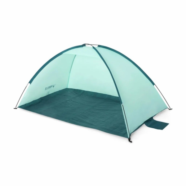 Plážový stan s ochranou UV50+ 200x120x95cm ED-897612