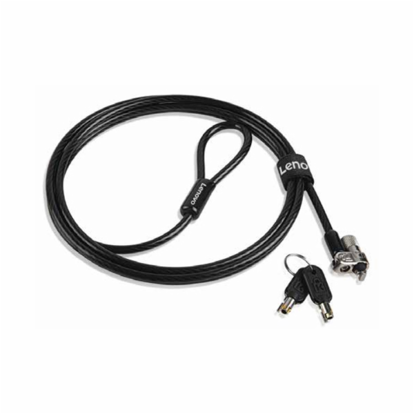 4Z10P40247 Kensington MicroSaver DS 2.0 Single Head Maste...