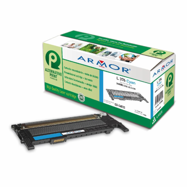 OWA&nbsp;Armor&nbsp;toner&nbsp;kompatibilní&nbsp;s&nbsp;Samsung&nbsp;CLTC4072S,&nbsp;1000st,...