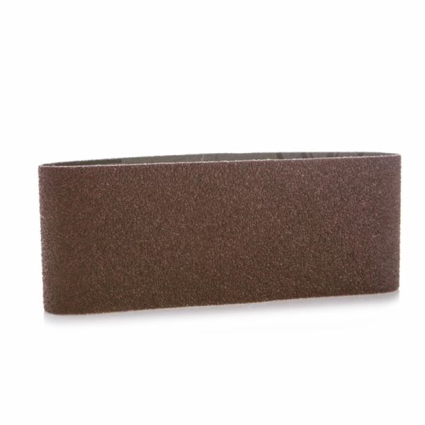Brusný pás LS307X, č. 40, 457 x 75 mm, 1 ks.