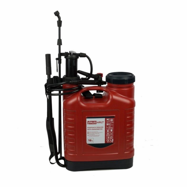 Postřikovač Haushalt PE20516, 16l