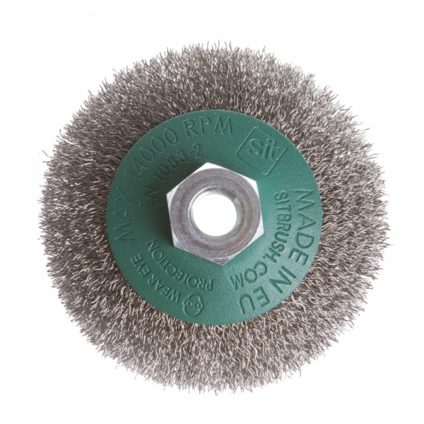 Brusný kotouč Sit, 95 mm