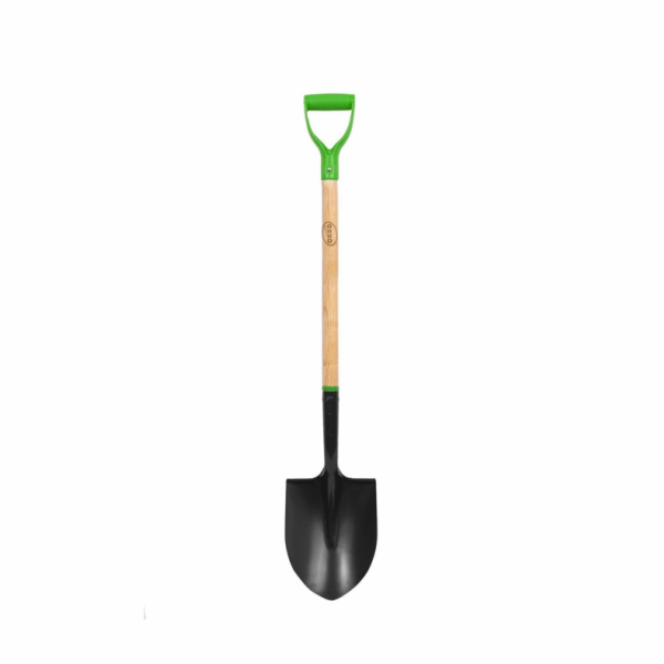 Rýč zahrocený OKKO S6397, 1200 mm