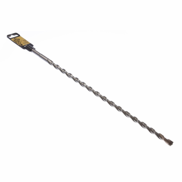 Vrták do zdiva Forte Tools 15969, SDS-plus, 12x450 mm