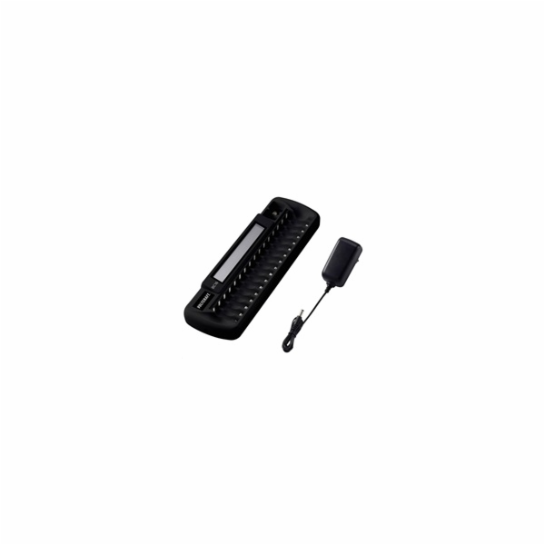 Voltcraft BC16