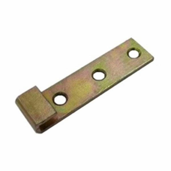 Háček na skříňku GB-HOOK08 61 mm, pozink