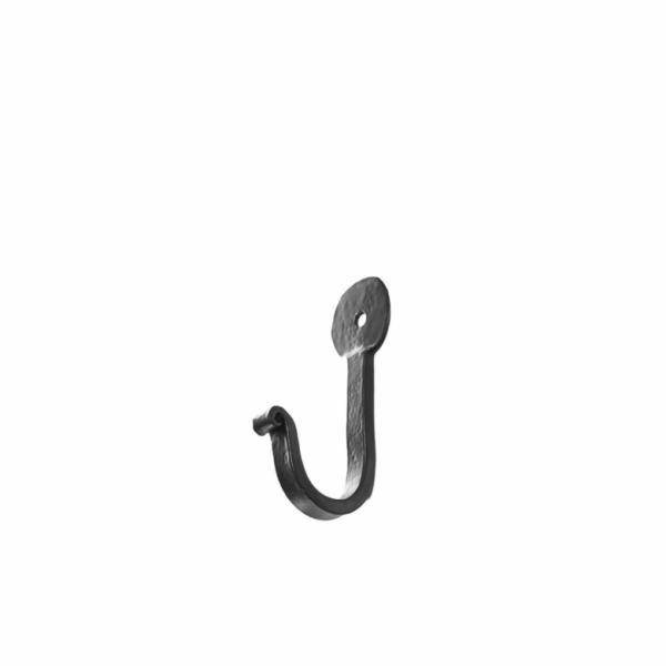 Rubu háček GB-HOOK3303, 80 mm