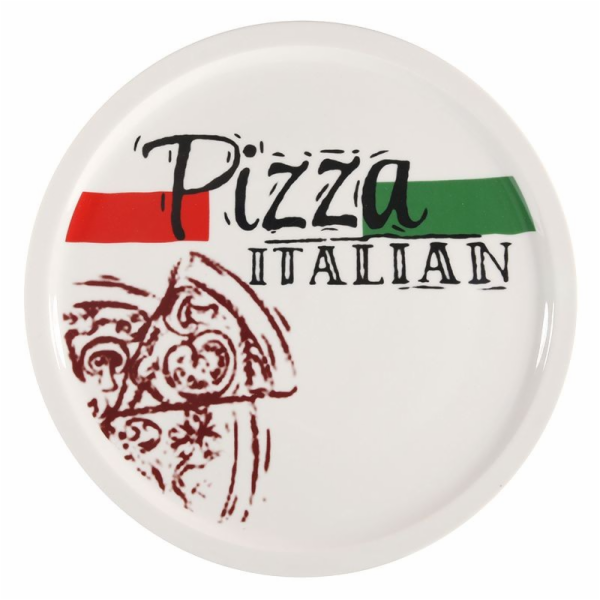 Talíř na pizzu 31 cm ITALIAN HT-27020530ital