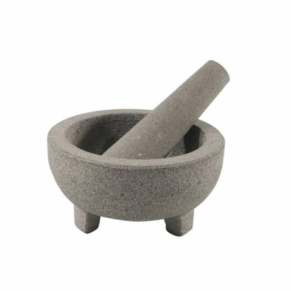 Hmoždíř 14,5x8,5 cm granit HT-23461363