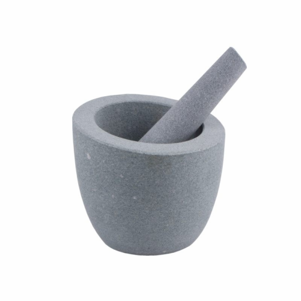 Hmoždíř 15x13 cm granit HT-23461339