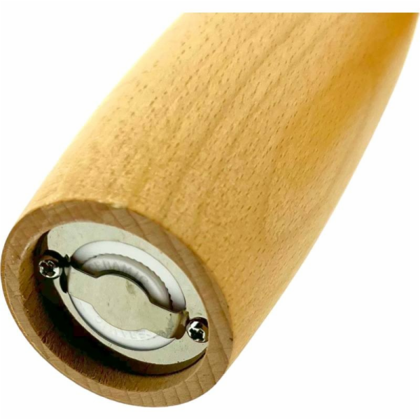 Mlýnek na sůl / pepř dřevěný 35cm HT-22273935