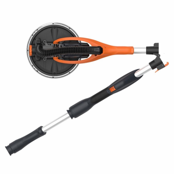 Bruska na tmel R7202-F, 820W