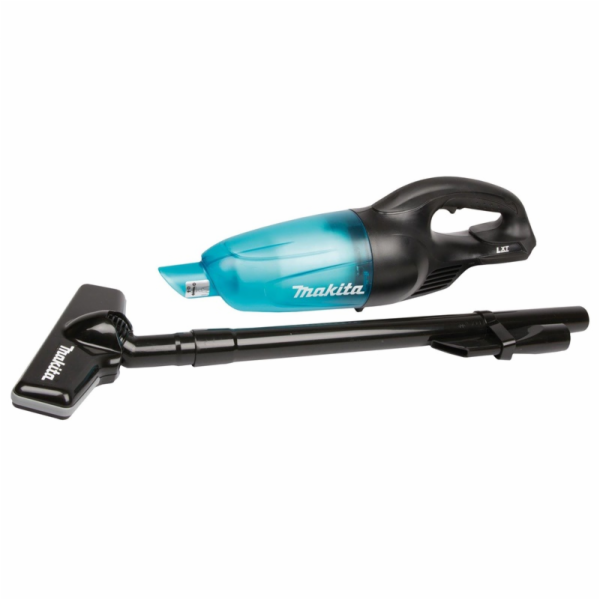Vysavač MAKITA DCL180ZB