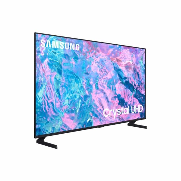 TELEVIZE UE50CU7092UXXH SAMSUNG