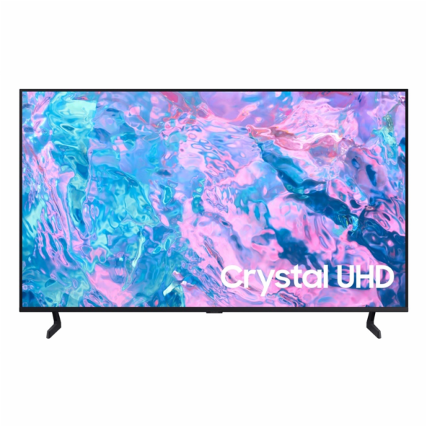 TELEVIZE UE43CU7092UXXH SAMSUNG