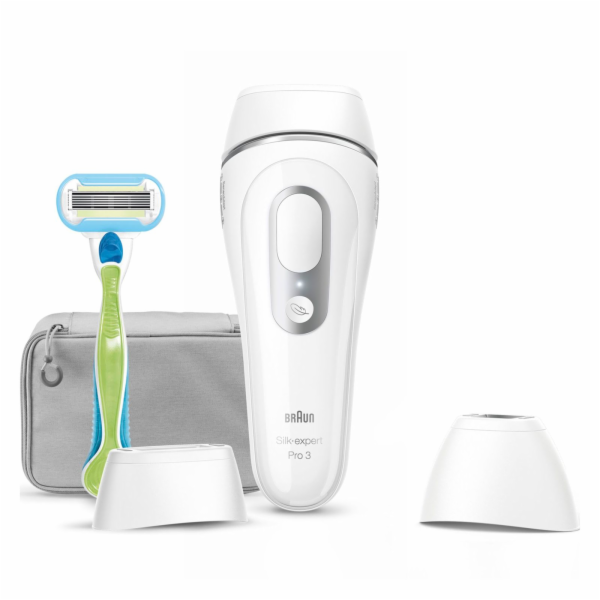 Braun Silk-expert Pro 3 PL 3122