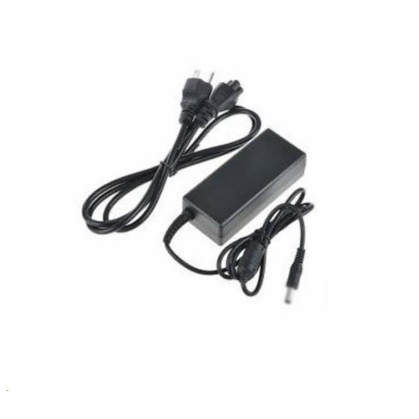 Síťový zdroj ELO 15E1, adaptér, 12V, 50W