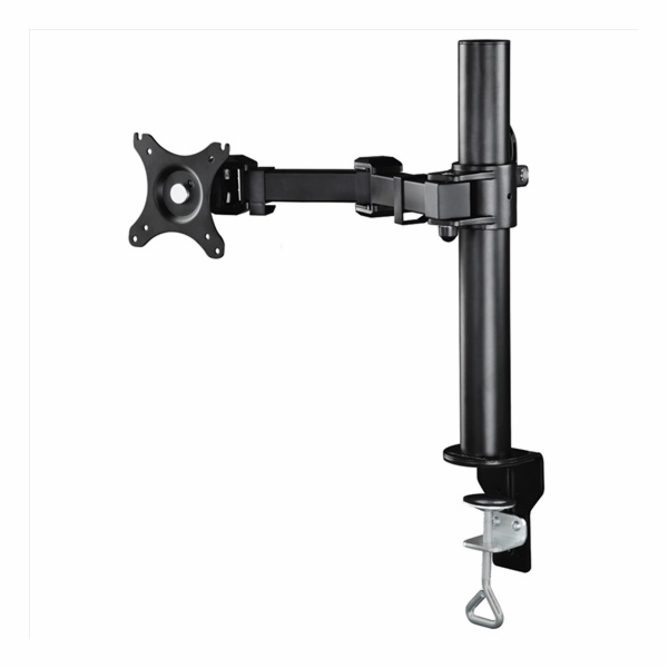 HAMA 95827 stolní držák monitoru, pohyb