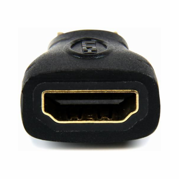 StarTech HDMI Mini - HDMI AV adaptér černý (HDACFM)