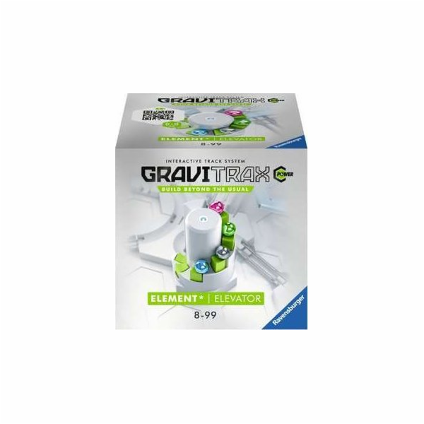 Příslušenství k výtahu Ravensburger Gravitrax Power Set