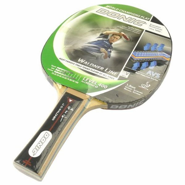 Raketa na stolní tenis Donic Waldner 400 826DO270241