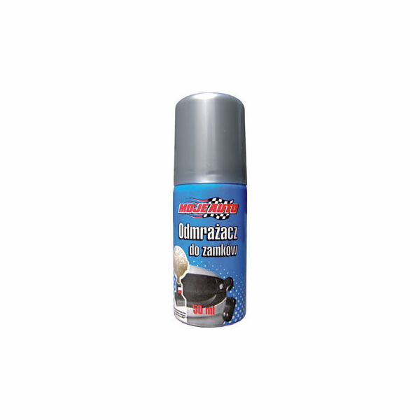 Amtra Lock rozmrazovač 50ml