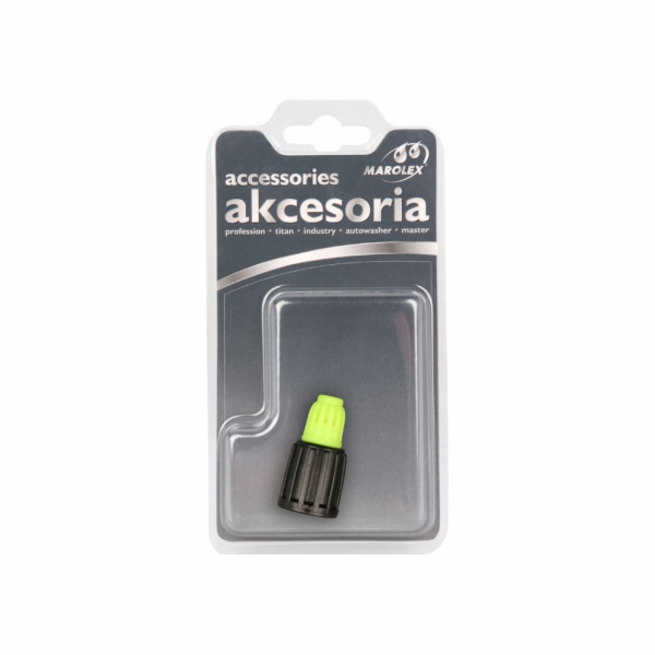 Sada hrotů Marolex Lance 1,0 mm (Z12/10)
