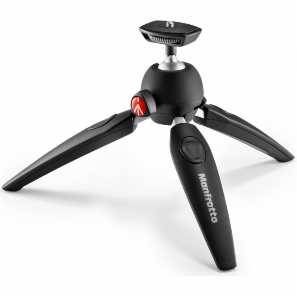 Stativ Manfrotto Pixi Evo (MTPIXIEVO-BK)