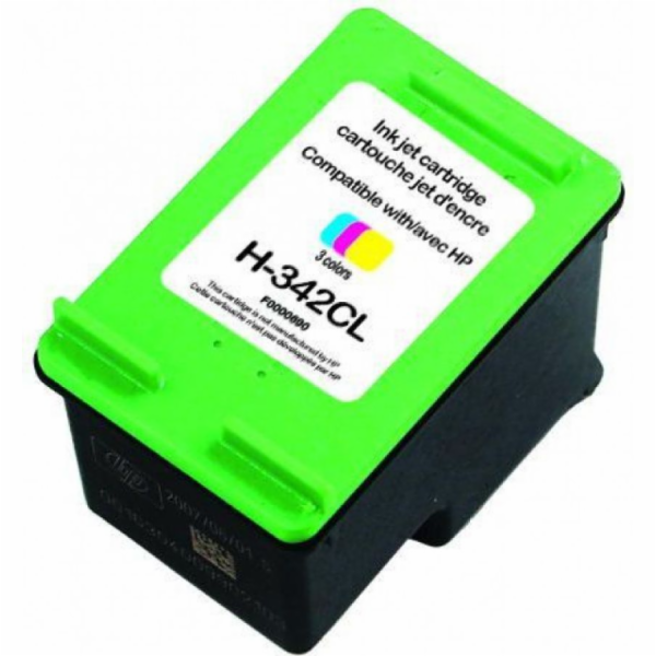 Inkoust UPrint H-342CL / C9361EE (barevný)