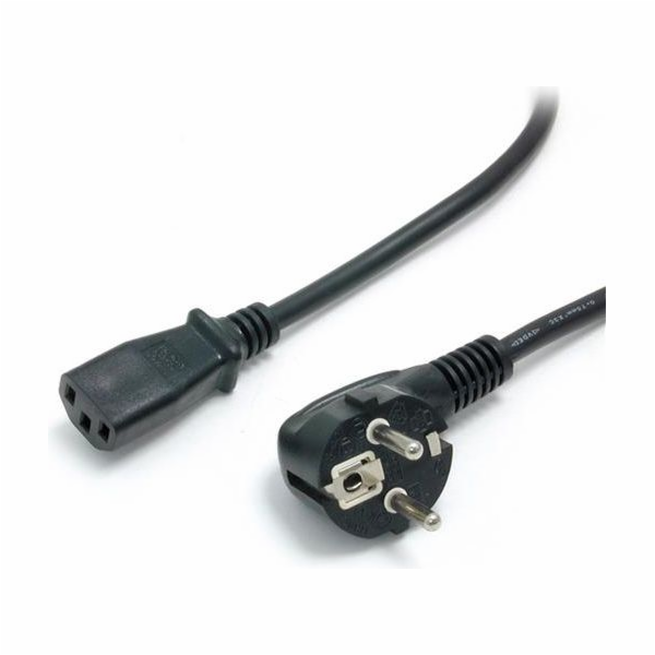 StarTech napájecí kabel 1,8m PXT101EUR