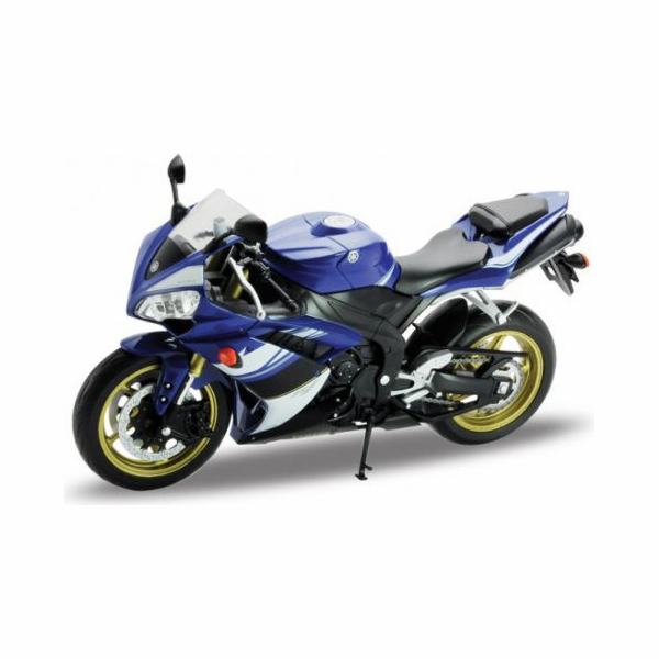 Welly Yamaha YZFR1 62802