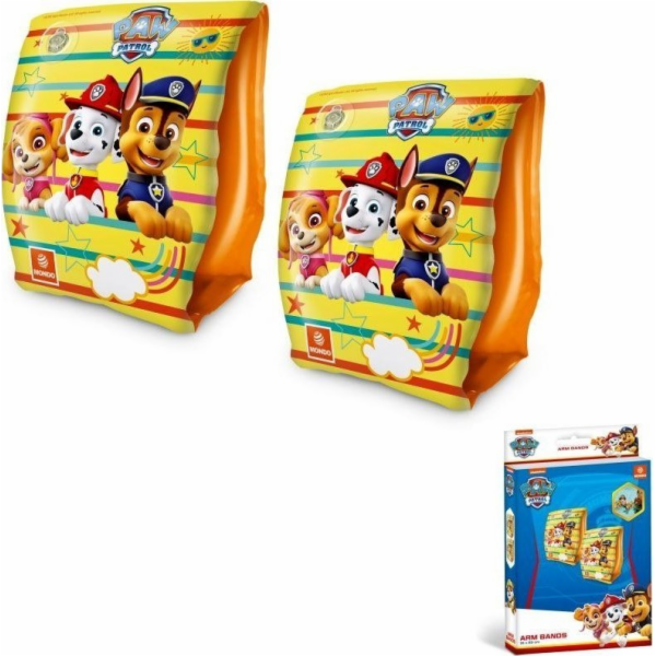 Mondo Plavky - Paw Patrol