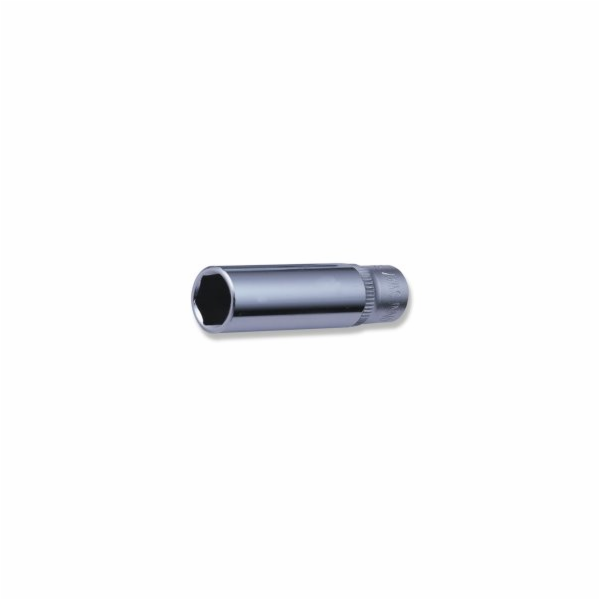 Jonnesway 6-bodová zásuvka 1/4" 13 mm dlouhá (S04HD2113)