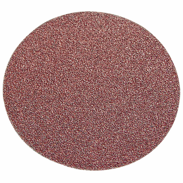 Klingspor Lepící papírový kotouč PL28CK 125mm gr.220 50 k...