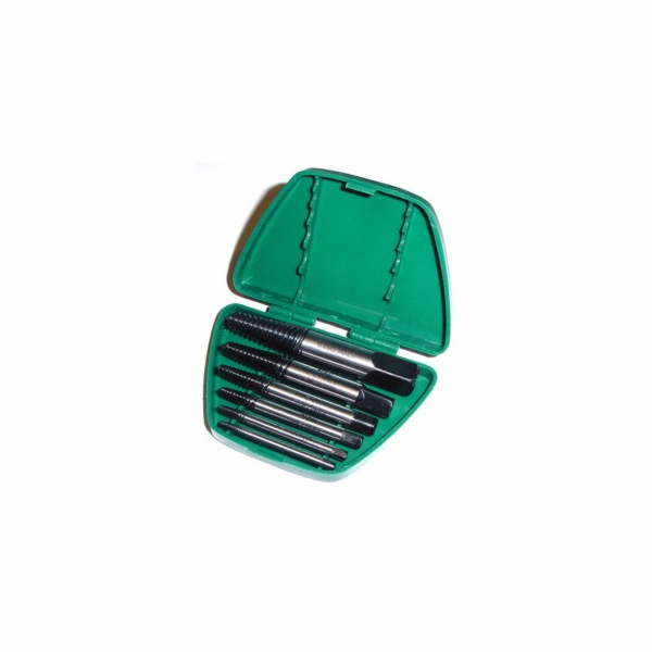 Jonnesway Sada vytahováků na zlomené šrouby M3 - M18 5 ks...