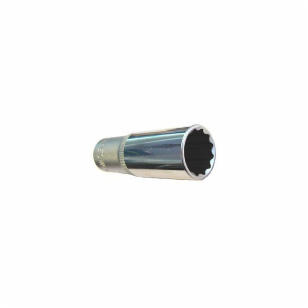 Jonnesway 12bodová zásuvka 1/2" 21 mm dlouhá (S04HD4721)