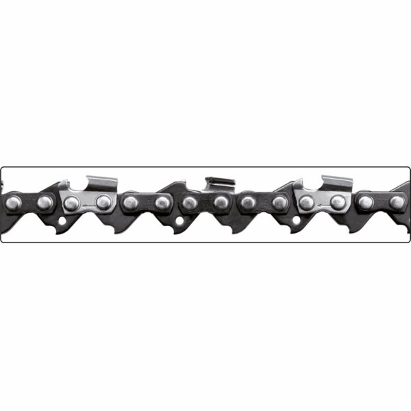 Yato Pilový řetěz pro pily 16" rozteč 3/8" tloušťka 0,05"...