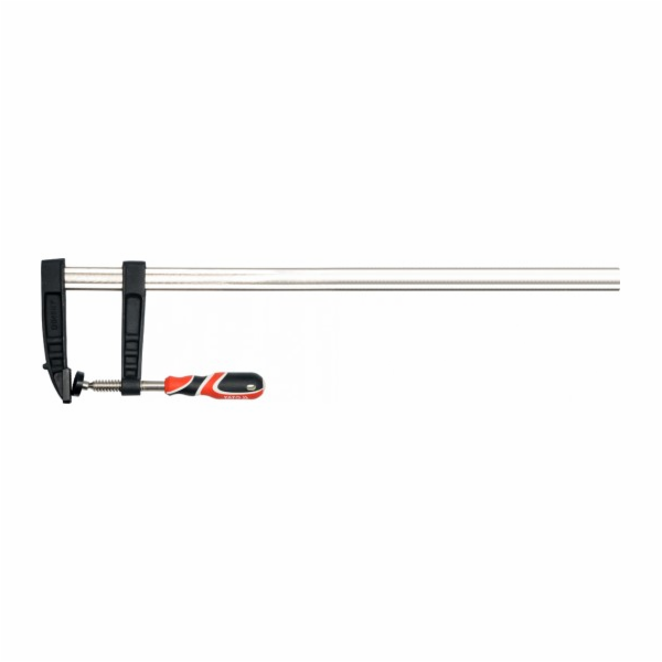 Yato Carpentry svěrka 1200x120mm (YT-6453)