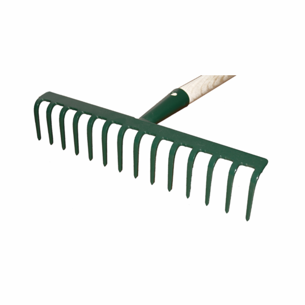 Plochý nosník Kard Rake s 12zubým rámem (15)