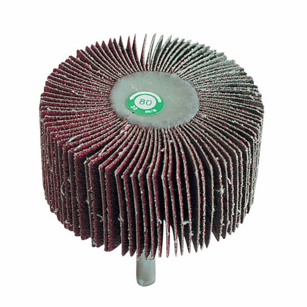 Klingspor lamelové kolo 80x30 mm KM613? - 45410