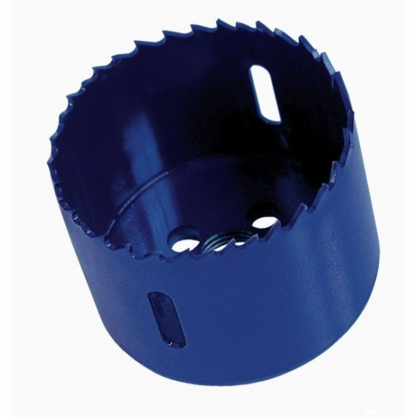 Irwin Bi-metalová děrovačka 64mm - 10504190